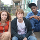 Image for article titled Me And Earl And The Dying Girl is a teen film-buff’s dream, for better or worse